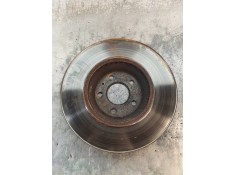 Recambio de disco freno delantero para audi a5 coupe (8t) 2.0 tfsi (155kw) referencia OEM IAM    2