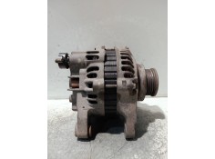 Recambio de alternador para renault clio ii fase ii (b/cb0) referencia OEM IAM 7711134728 C600815R A002TB6481 2
