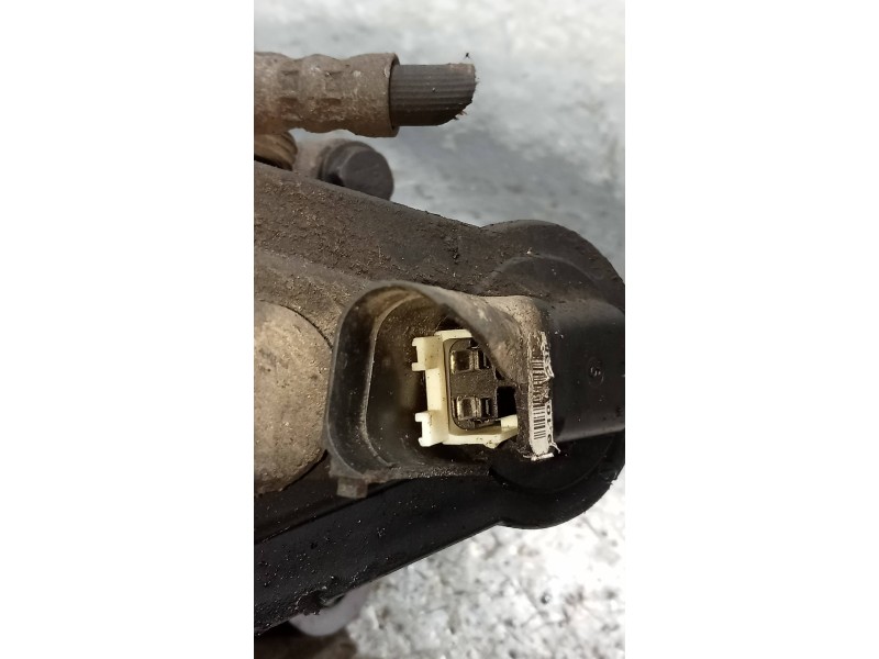 Recambio de pinza freno trasera derecha para volkswagen passat berlina (3c2) highline referencia OEM IAM   