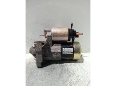 Recambio de motor arranque para renault clio ii fase ii (b/cb0) referencia OEM IAM 8200227092 M000T91581 