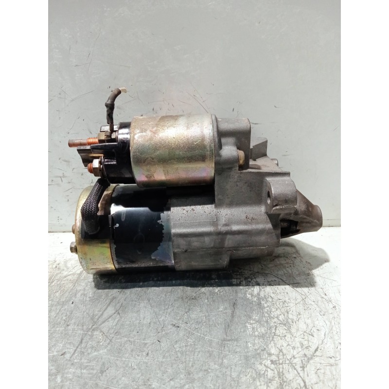 Recambio de motor arranque para renault clio ii fase ii (b/cb0) referencia OEM IAM 8200227092 M000T91581 