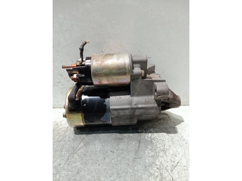 Recambio de motor arranque para renault clio ii fase ii (b/cb0) referencia OEM IAM 8200227092 M000T91581 