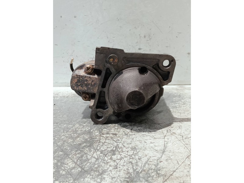 Recambio de motor arranque para renault clio ii fase ii (b/cb0) referencia OEM IAM 8200227092 M000T91581 