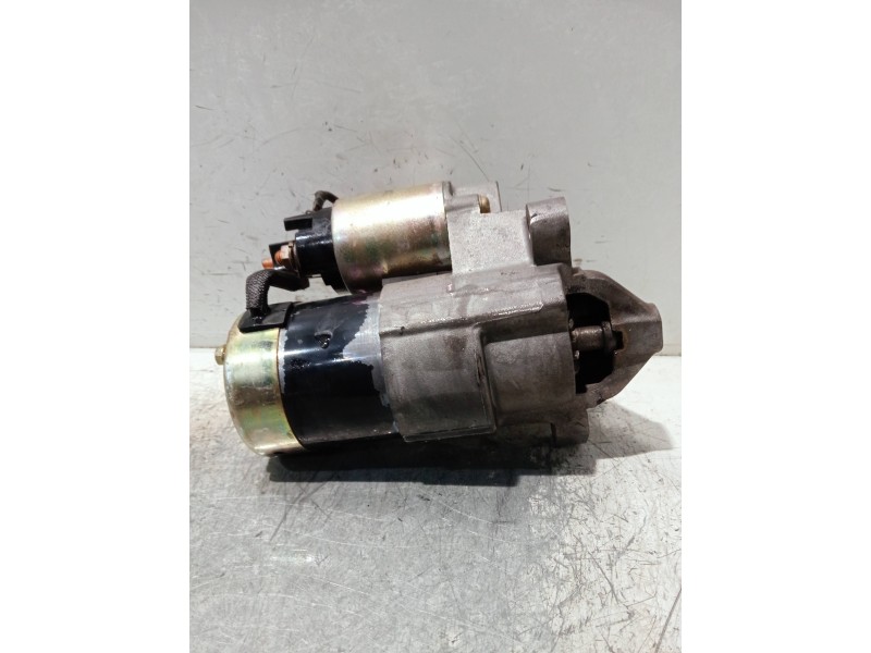 Recambio de motor arranque para renault clio ii fase ii (b/cb0) referencia OEM IAM 8200227092 M000T91581 