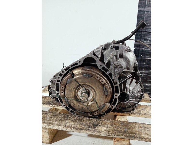Recambio de caja cambios para mercedes clase a (w168) referencia OEM IAM 702800 A16837002800 00055172 AUTOMATICO