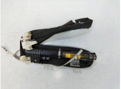 Recambio de airbag cortina delantero derecho para renault megane ii berlina 5p business referencia OEM IAM 8200432638  