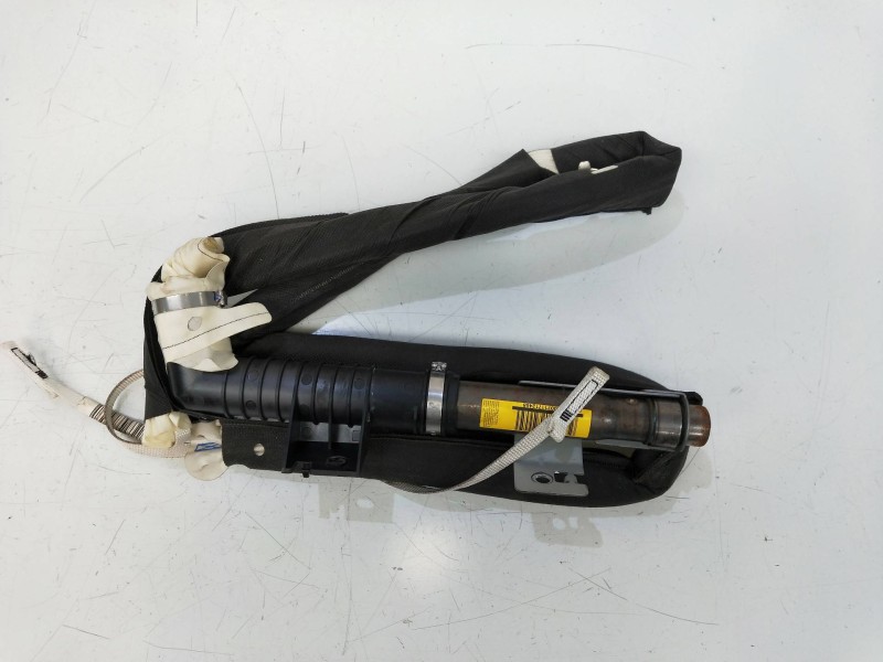 Recambio de airbag cortina delantero derecho para renault megane ii berlina 5p business referencia OEM IAM 8200432638  