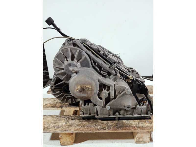 Recambio de caja cambios para mercedes clase a (w168) referencia OEM IAM 702800 A16837002800 00055172 AUTOMATICO