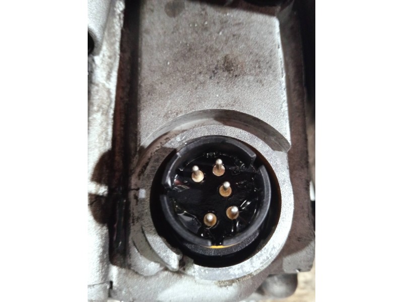 Recambio de caja cambios para mercedes clase a (w168) referencia OEM IAM 702800 A16837002800 00055172 AUTOMATICO