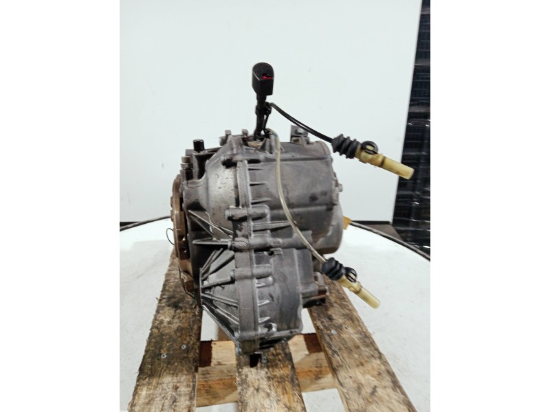 Recambio de caja cambios para mercedes clase a (w168) referencia OEM IAM 702800 A16837002800 00055172 AUTOMATICO