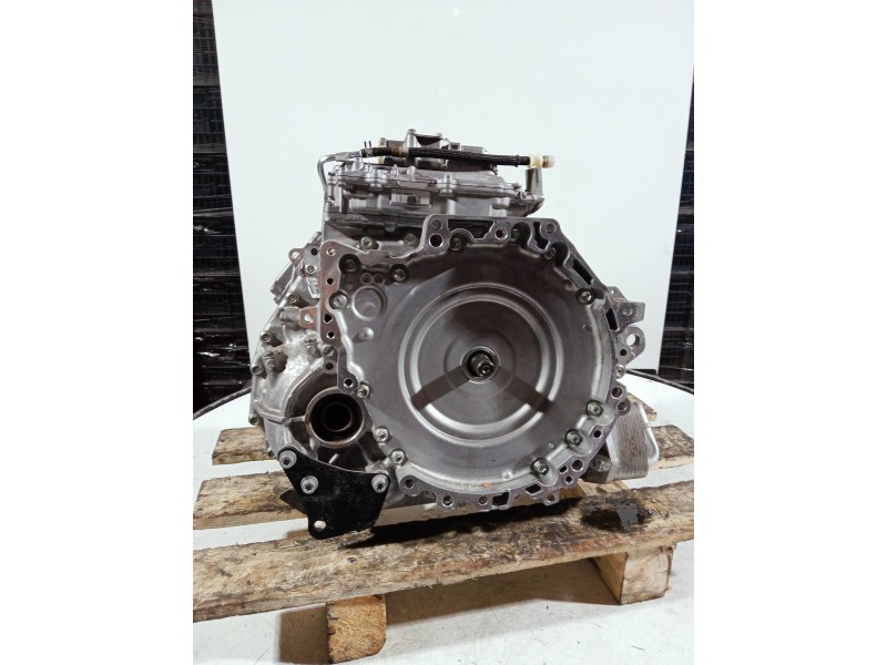 Recambio de caja cambios para peugeot 308 referencia OEM IAM 20HT18 AWF8G30H 21M4Y0224244 AUTOMATICO