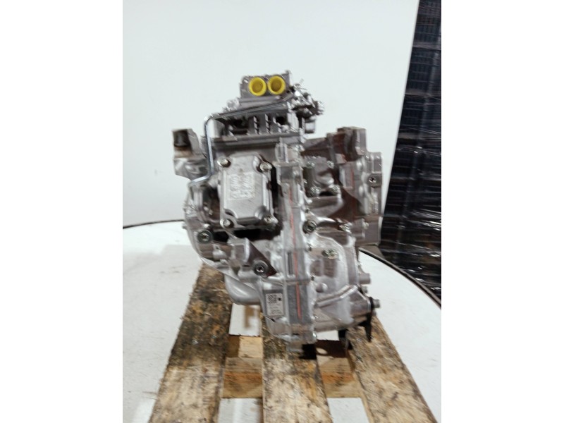 Recambio de caja cambios para peugeot 308 referencia OEM IAM 20HT18 AWF8G30H 21M4Y0224244 AUTOMATICO