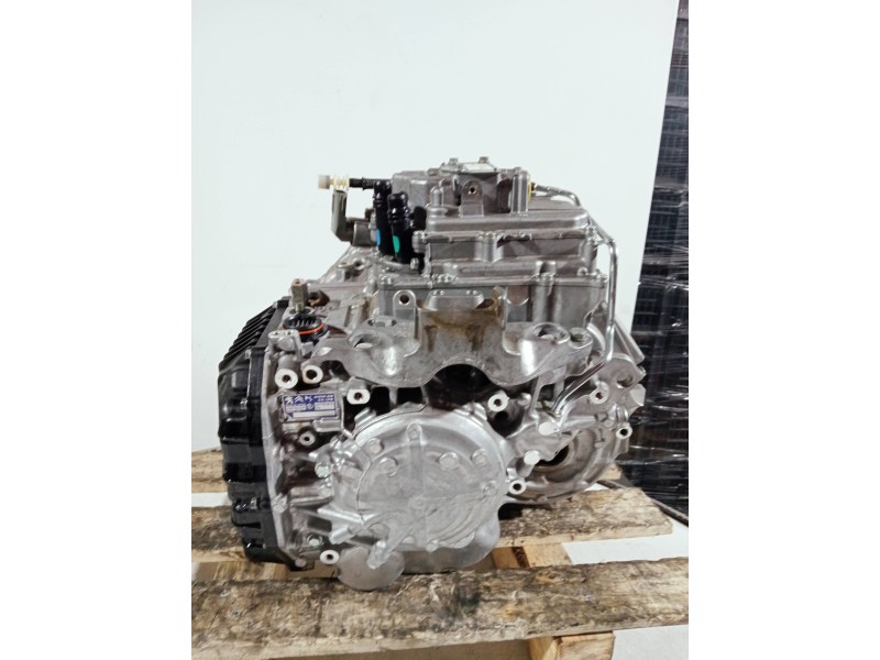 Recambio de caja cambios para peugeot 308 referencia OEM IAM 20HT18 AWF8G30H 21M4Y0224244 AUTOMATICO