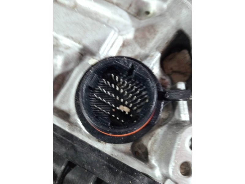 Recambio de caja cambios para peugeot 308 referencia OEM IAM 20HT18 AWF8G30H 21M4Y0224244 AUTOMATICO