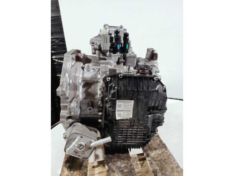 Recambio de caja cambios para peugeot 308 referencia OEM IAM 20HT18 AWF8G30H 21M4Y0224244 AUTOMATICO