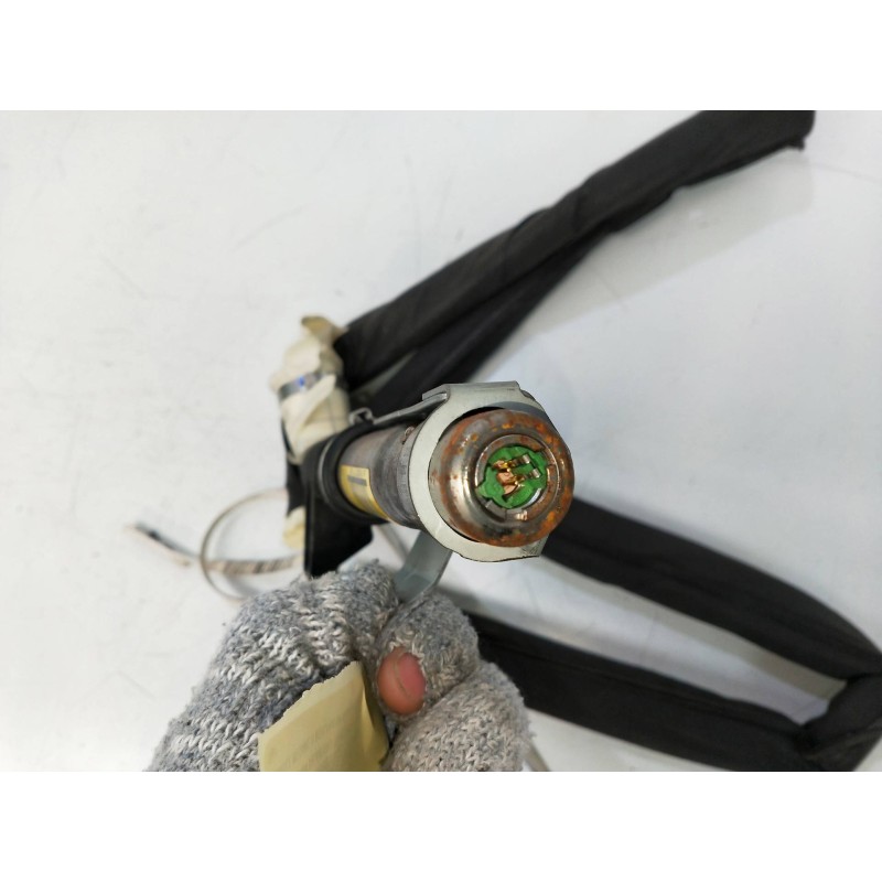 Recambio de airbag cortina delantero derecho para renault megane ii berlina 5p business referencia OEM IAM 8200432638  