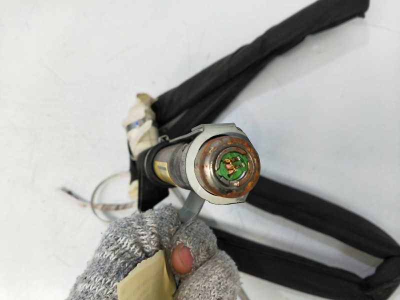 Recambio de airbag cortina delantero derecho para renault megane ii berlina 5p business referencia OEM IAM 8200432638  