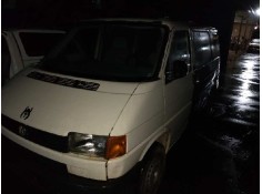 volkswagen t4 transporter/furgoneta (mod. 1991) del año 1998