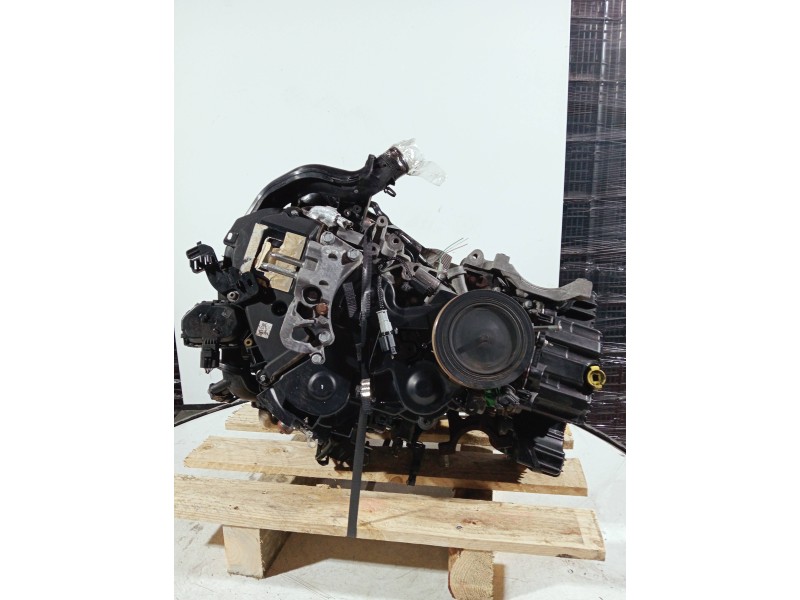 Recambio de motor completo para ford transit connect referencia OEM IAM HVGA HM03542 BOSCH