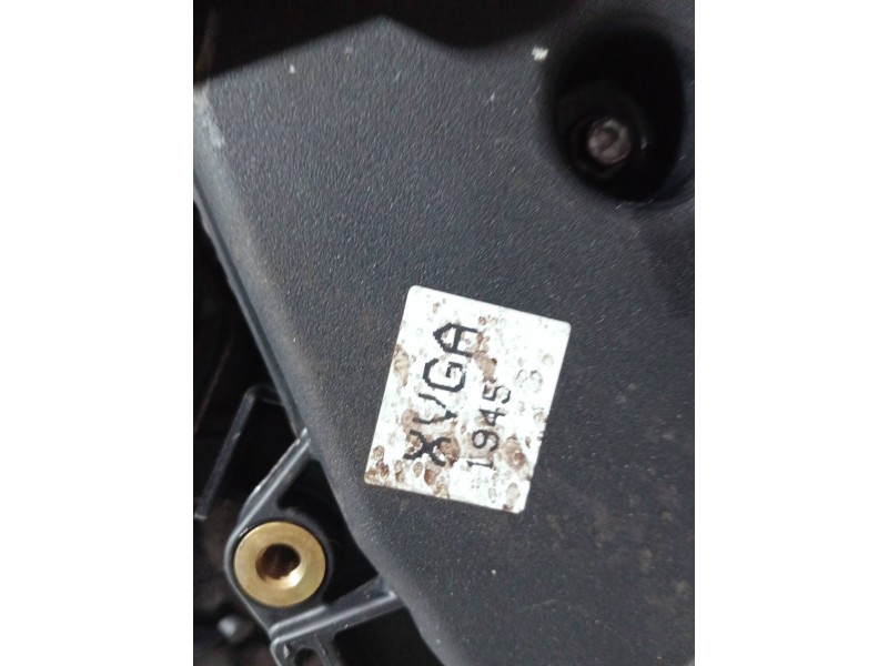 Recambio de motor completo para ford transit connect referencia OEM IAM HVGA HM03542 BOSCH