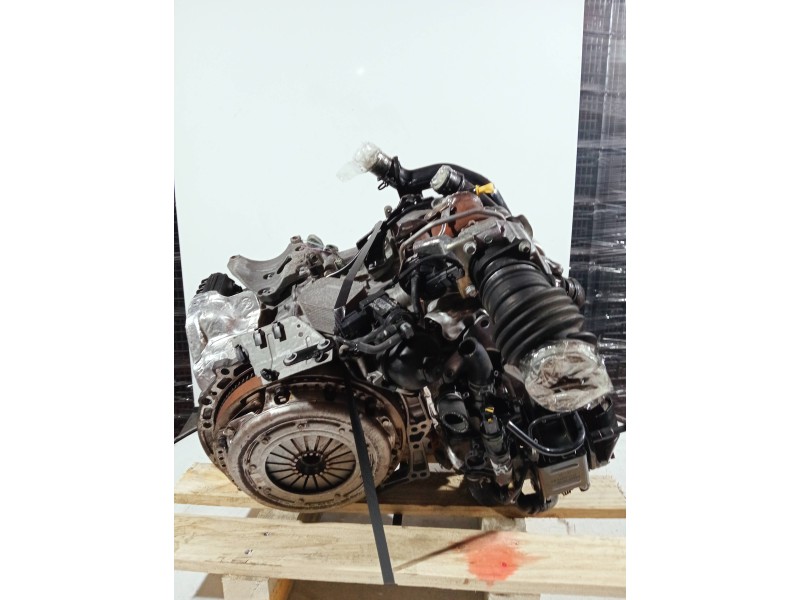 Recambio de motor completo para ford transit connect referencia OEM IAM HVGA HM03542 BOSCH