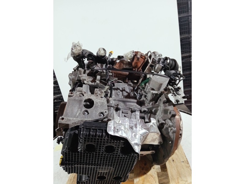 Recambio de motor completo para ford transit connect referencia OEM IAM HVGA HM03542 BOSCH