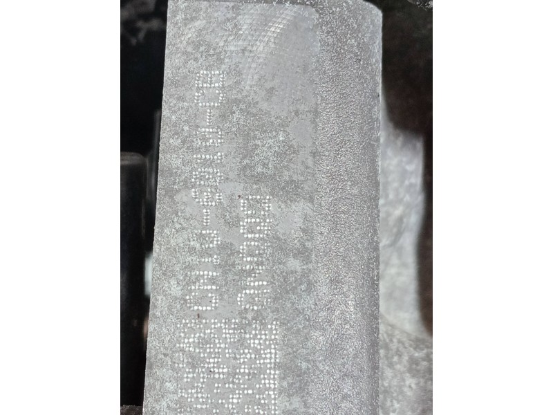 Recambio de motor completo para ford transit connect referencia OEM IAM HVGA HM03542 BOSCH