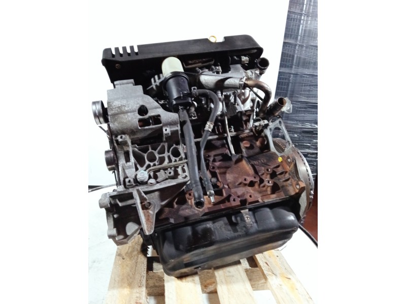 Recambio de motor completo para chrysler voyager (rg) referencia OEM IAM VM27C 0736... BOSCH