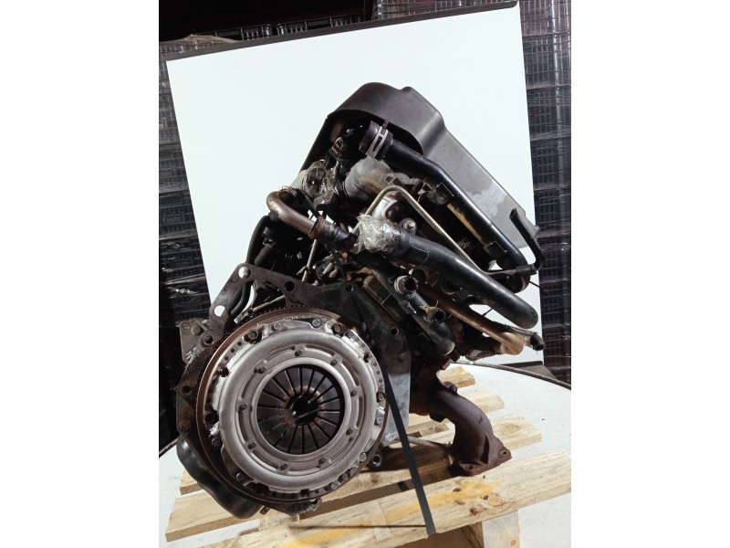 Recambio de motor completo para chrysler voyager (rg) referencia OEM IAM VM27C 0736... BOSCH