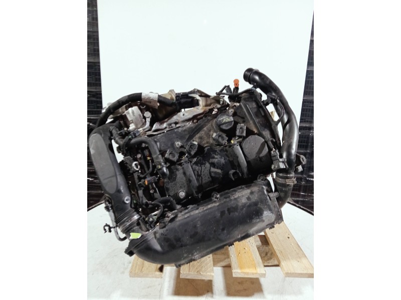 Recambio de motor completo para peugeot 308 referencia OEM IAM 5G06 2933172 10FKBJ 
