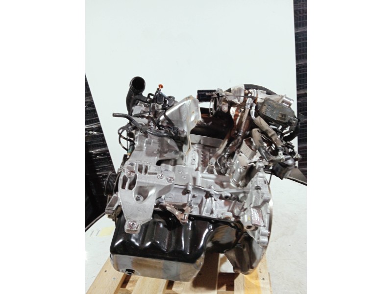 Recambio de motor completo para peugeot 308 referencia OEM IAM 5G06 2933172 10FKBJ 