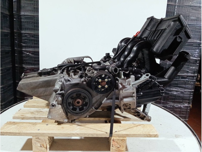 Recambio de motor completo para mercedes clase a (w168) referencia OEM IAM 166990 30244382E110 