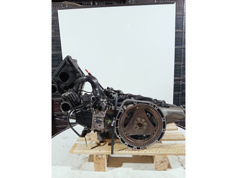 Recambio de motor completo para mercedes clase a (w168) referencia OEM IAM 166990 30244382E110 