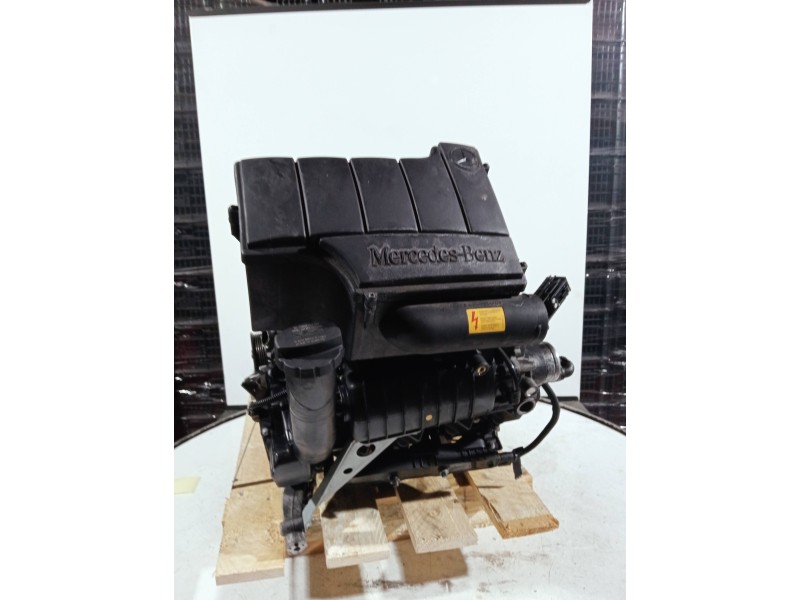 Recambio de motor completo para mercedes clase a (w168) referencia OEM IAM 166990 30244382E110 
