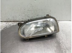 Recambio de faro izquierdo para volkswagen golf iii berlina (1h1) referencia OEM IAM   