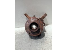 Recambio de mangueta delantera derecha para renault clio ii fase ii (b/cb0) referencia OEM IAM   