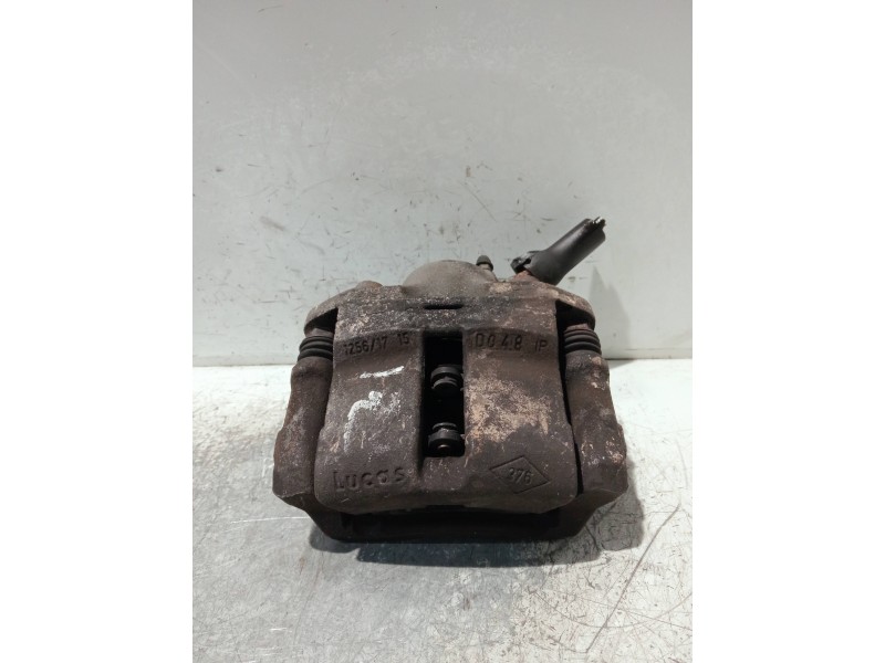 Recambio de pinza freno delantera izquierda para renault clio ii fase ii (b/cb0) referencia OEM IAM   