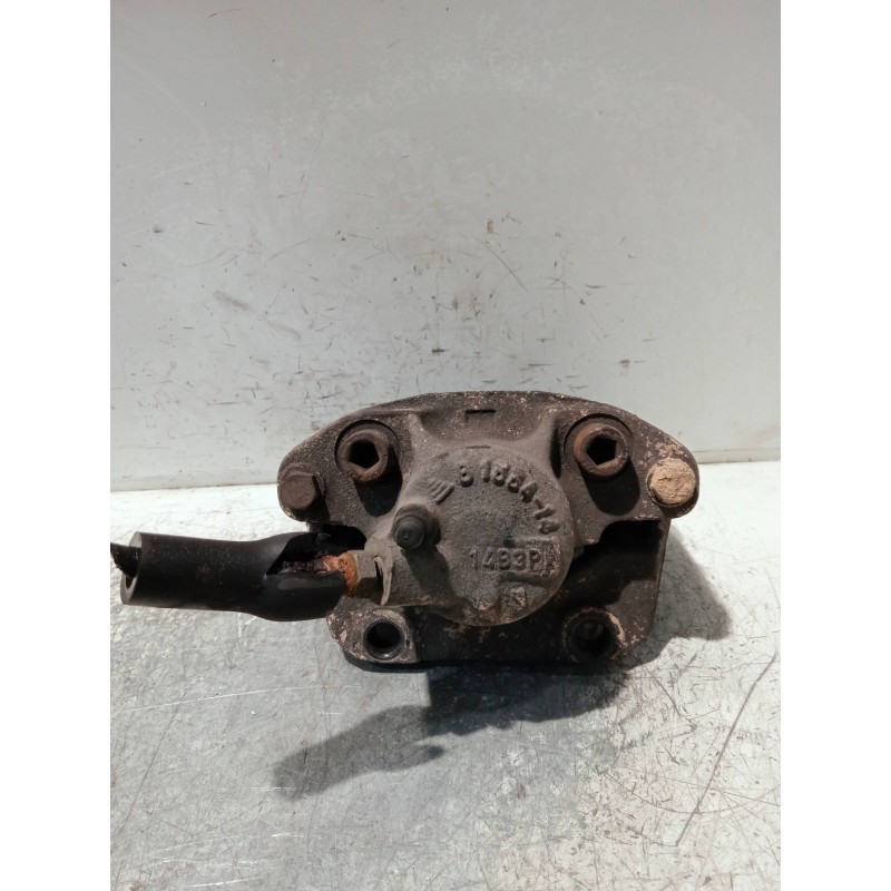 Recambio de pinza freno delantera izquierda para renault clio ii fase ii (b/cb0) referencia OEM IAM   