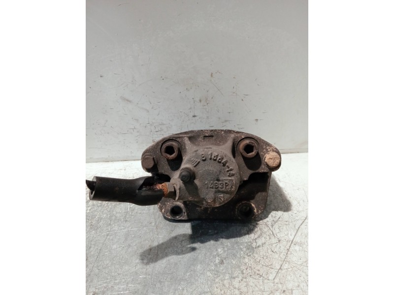 Recambio de pinza freno delantera izquierda para renault clio ii fase ii (b/cb0) referencia OEM IAM   