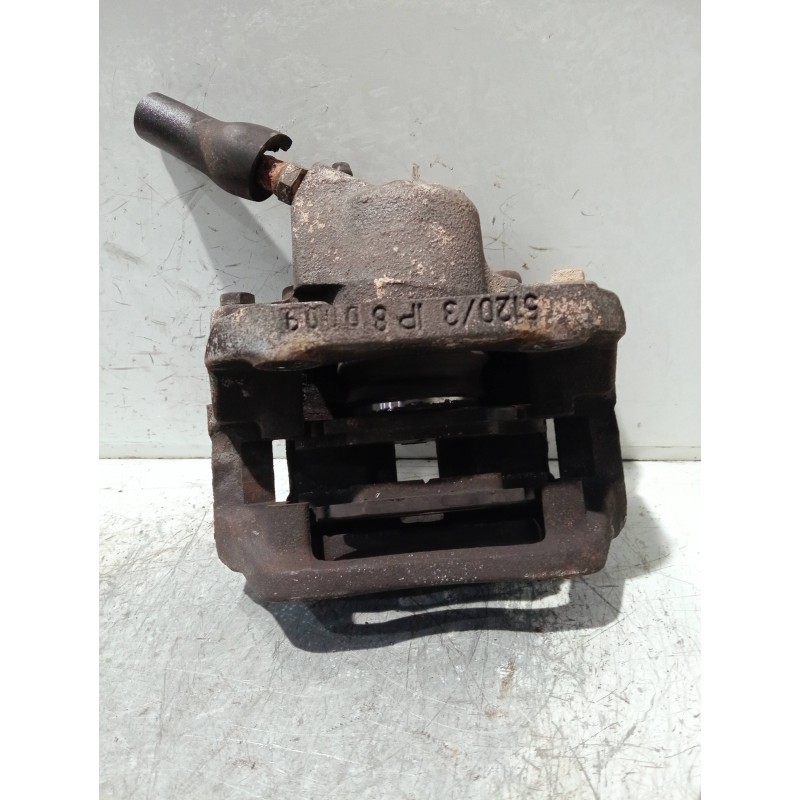 Recambio de pinza freno delantera izquierda para renault clio ii fase ii (b/cb0) referencia OEM IAM   