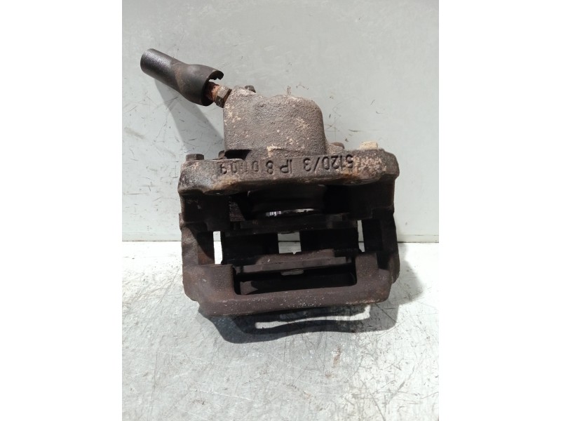 Recambio de pinza freno delantera izquierda para renault clio ii fase ii (b/cb0) referencia OEM IAM   