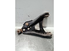 Recambio de brazo suspension inferior delantero derecho para renault clio ii fase ii (b/cb0) referencia OEM IAM   