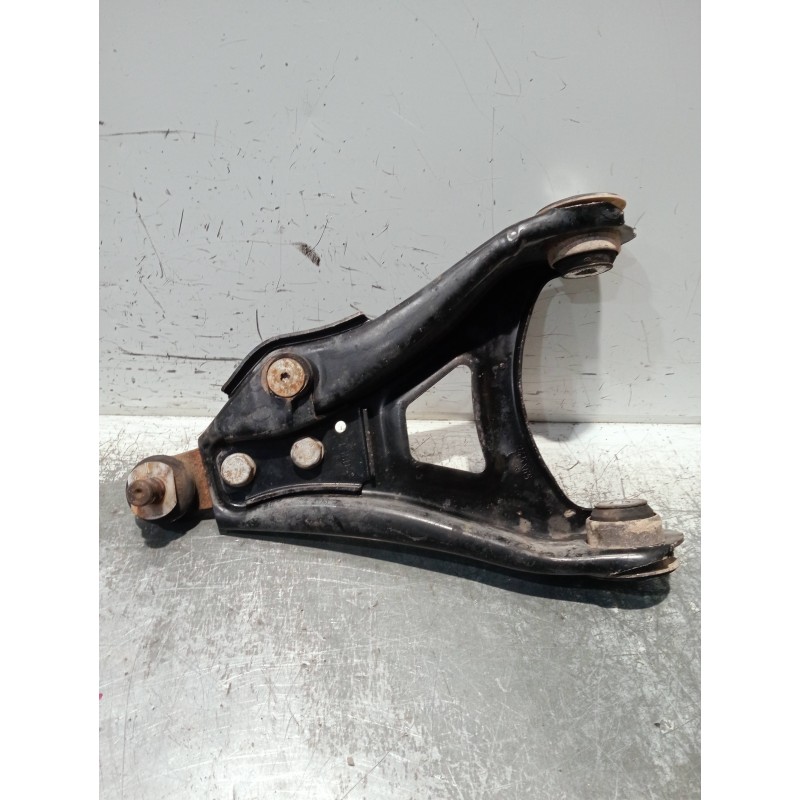 Recambio de brazo suspension inferior delantero derecho para renault clio ii fase ii (b/cb0) referencia OEM IAM   