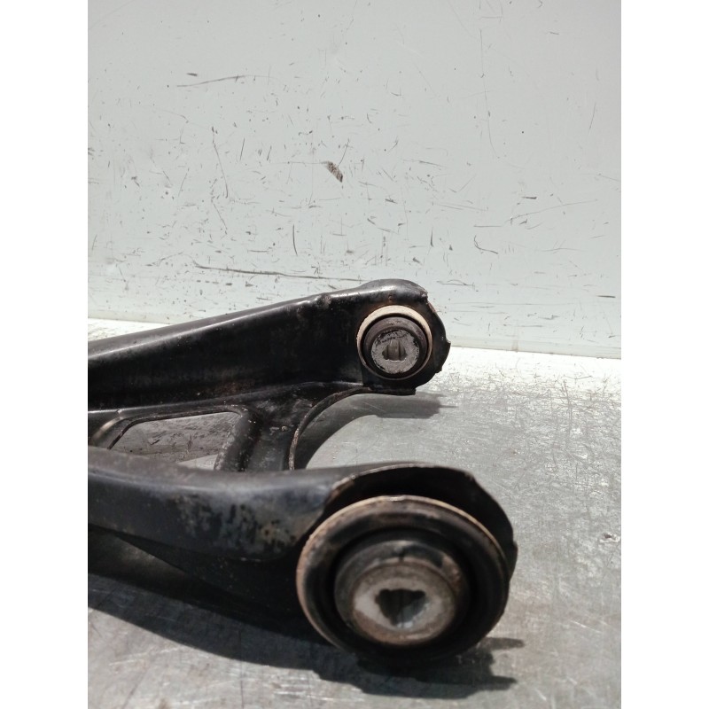 Recambio de brazo suspension inferior delantero derecho para renault clio ii fase ii (b/cb0) referencia OEM IAM   