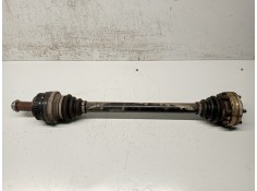 Recambio de transmision trasera izquierda para bmw serie 3 berlina (e46) referencia OEM IAM   