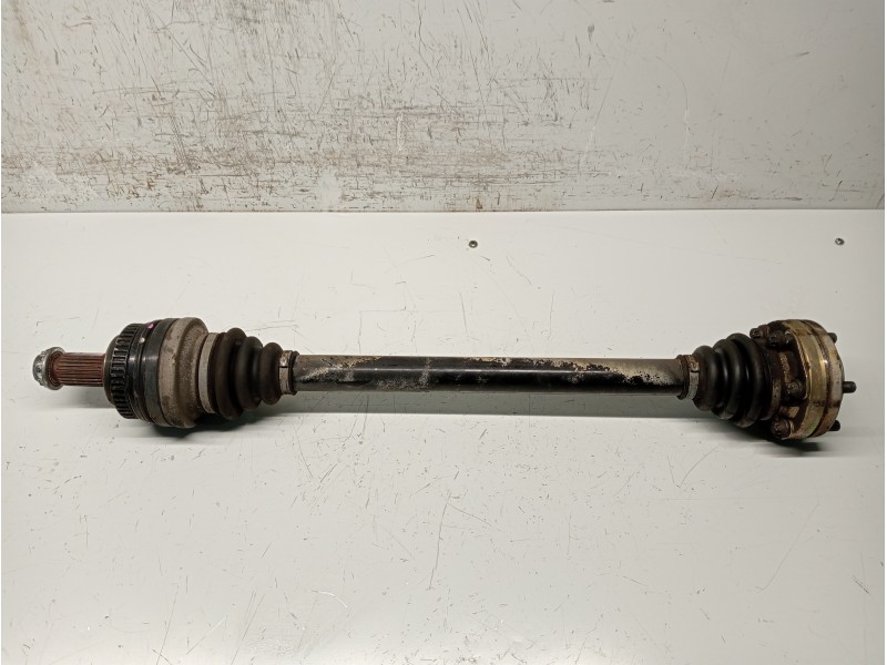 Recambio de transmision trasera izquierda para bmw serie 3 berlina (e46) referencia OEM IAM   