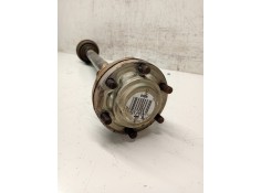 Recambio de transmision trasera izquierda para bmw serie 3 berlina (e46) referencia OEM IAM    2