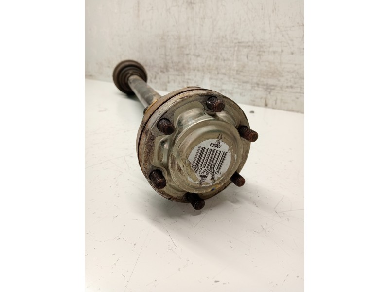 Recambio de transmision trasera izquierda para bmw serie 3 berlina (e46) referencia OEM IAM   