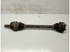 Recambio de transmision trasera derecha para bmw serie 3 berlina (e46) referencia OEM IAM   