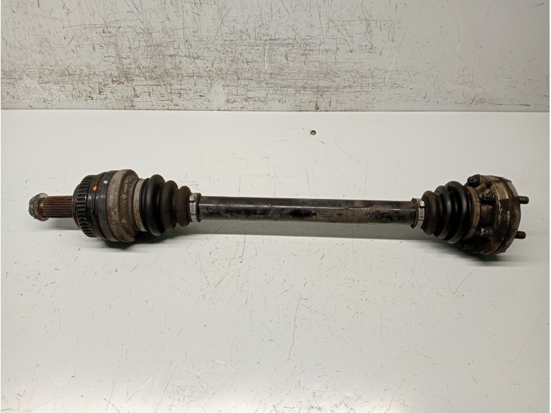 Recambio de transmision trasera derecha para bmw serie 3 berlina (e46) referencia OEM IAM   